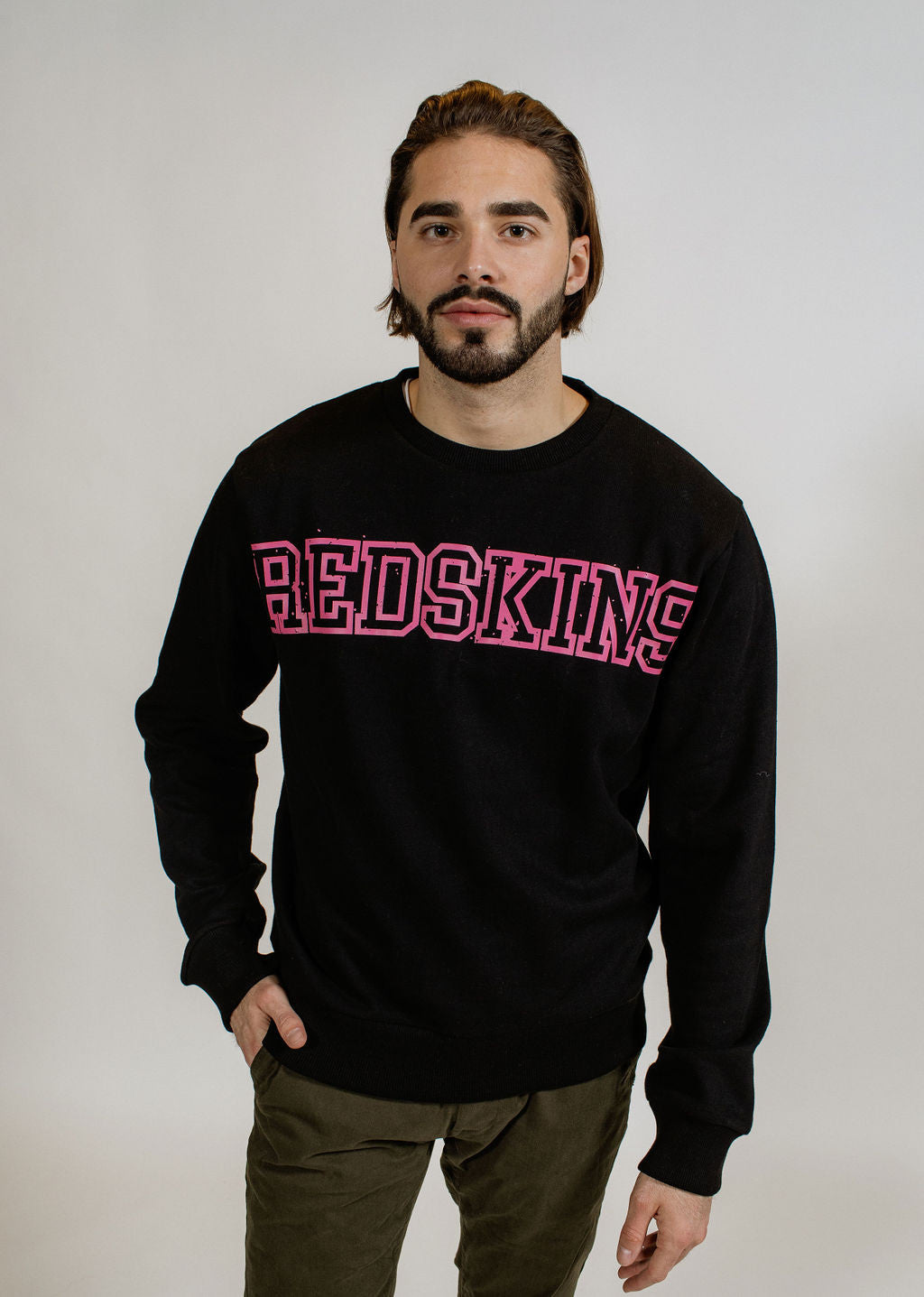 Sweatshirt BILLY FRENCH