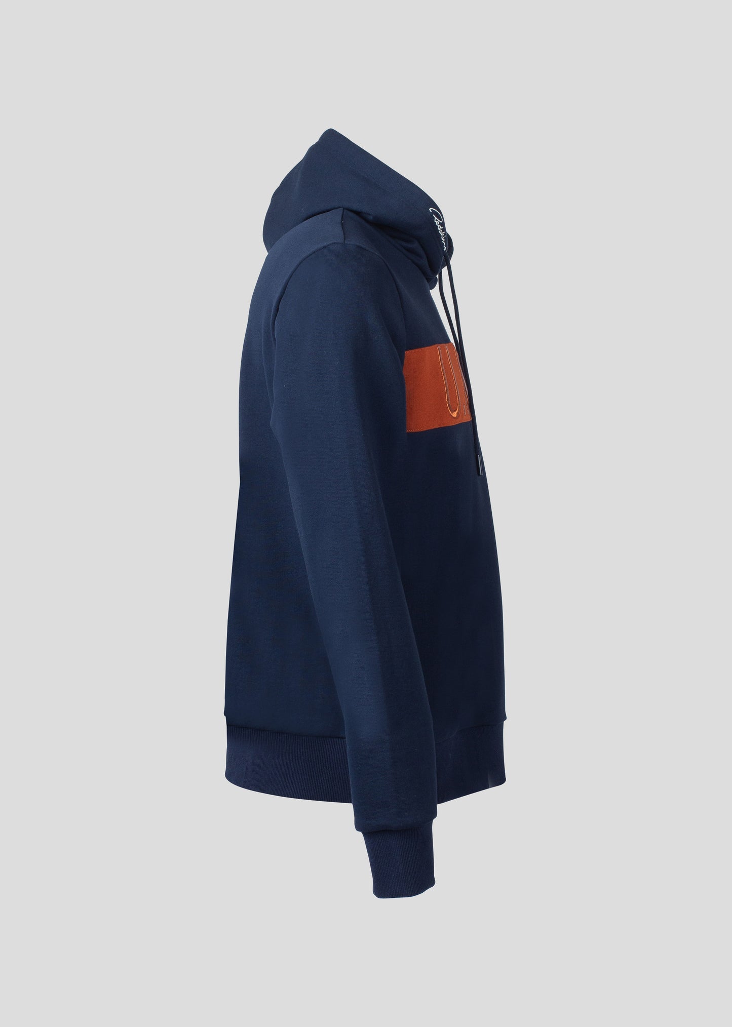 Sweatshirt DEFCON FADE