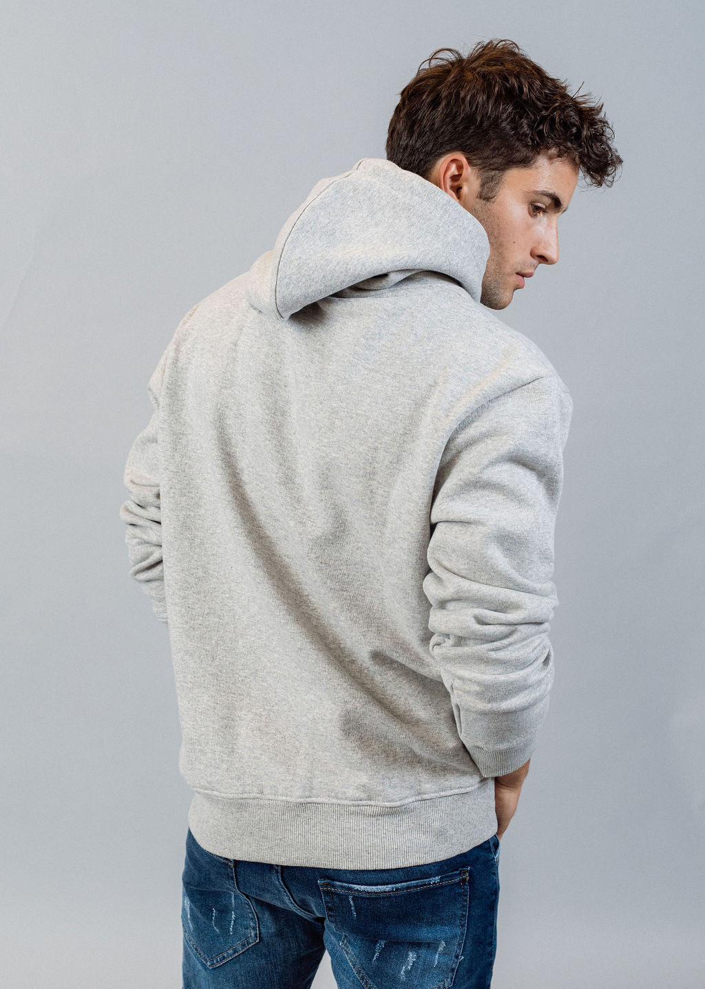 Sweatshirt DORDO POSTER