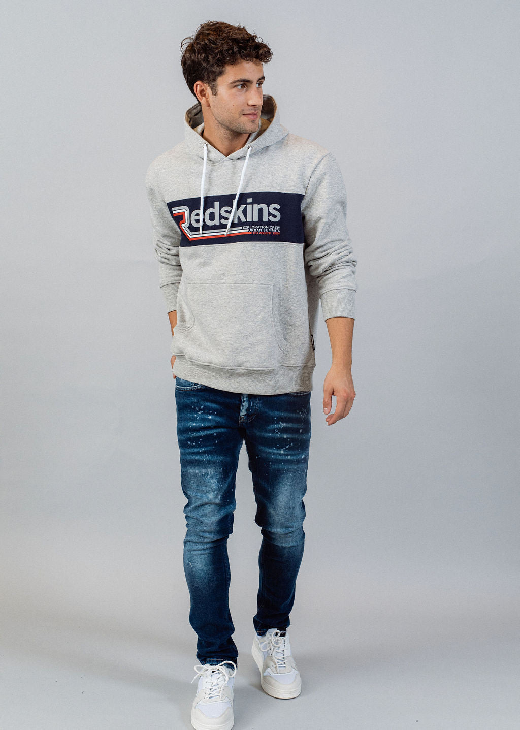 Sweatshirt DORDO POSTER