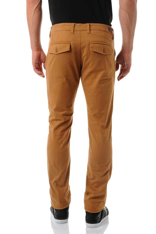 CHINO MAHEVAN