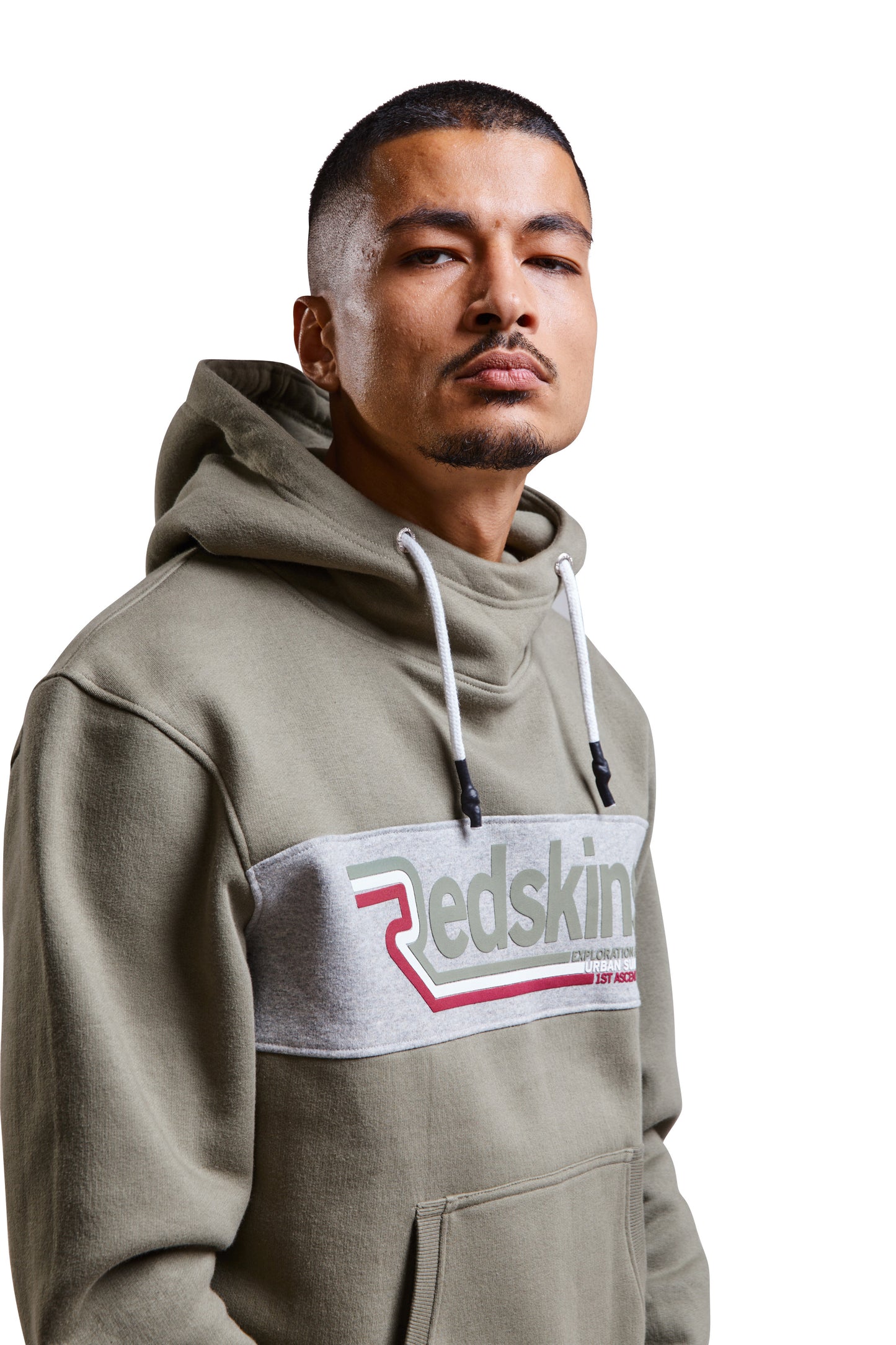 Sweatshirt DORDO POSTER