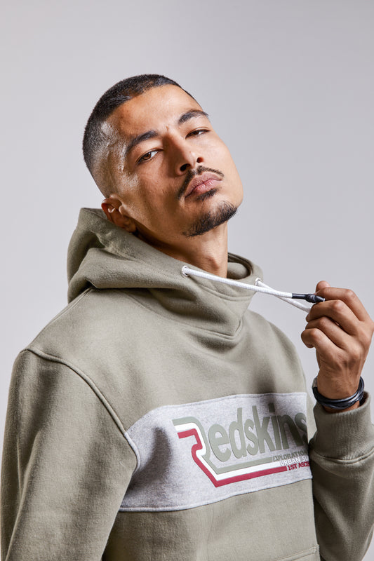 Sweatshirt DORDO POSTER