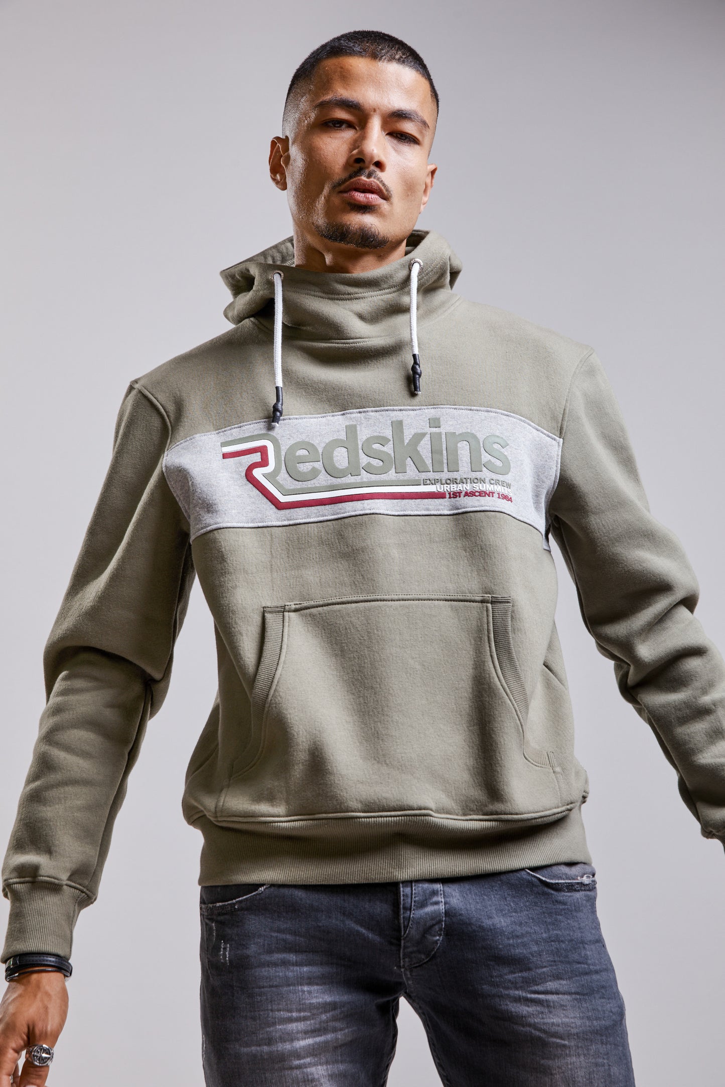 Sweatshirt DORDO POSTER
