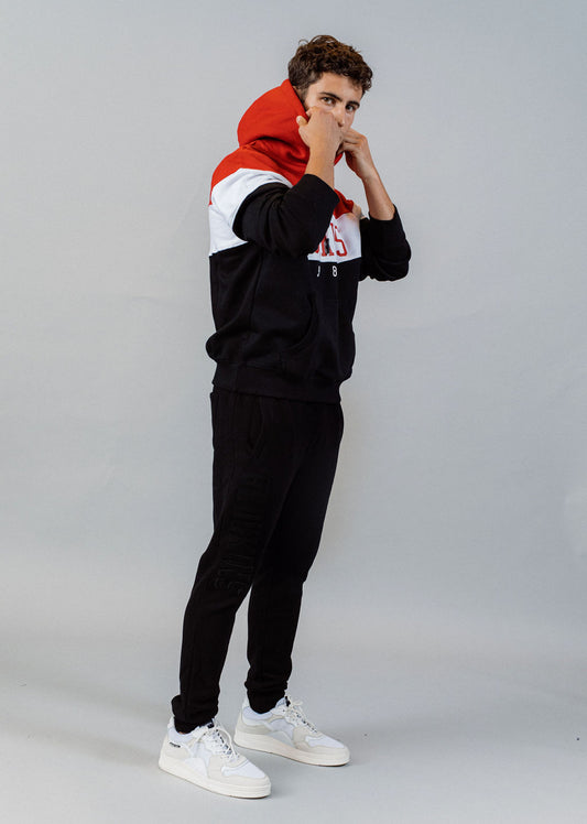 Sweatshirt EKLEC SKYLINE