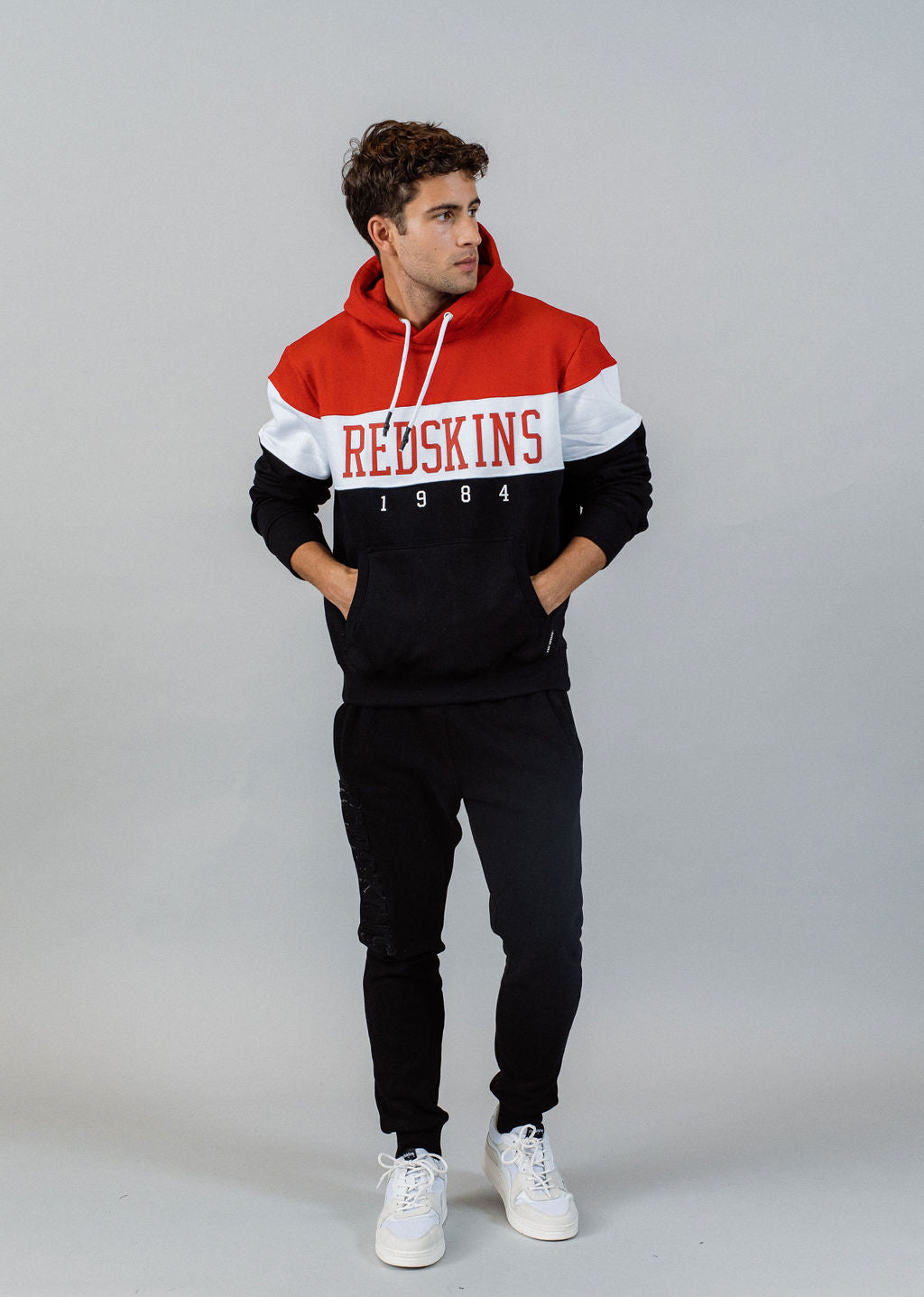 Sweatshirt EKLEC SKYLINE