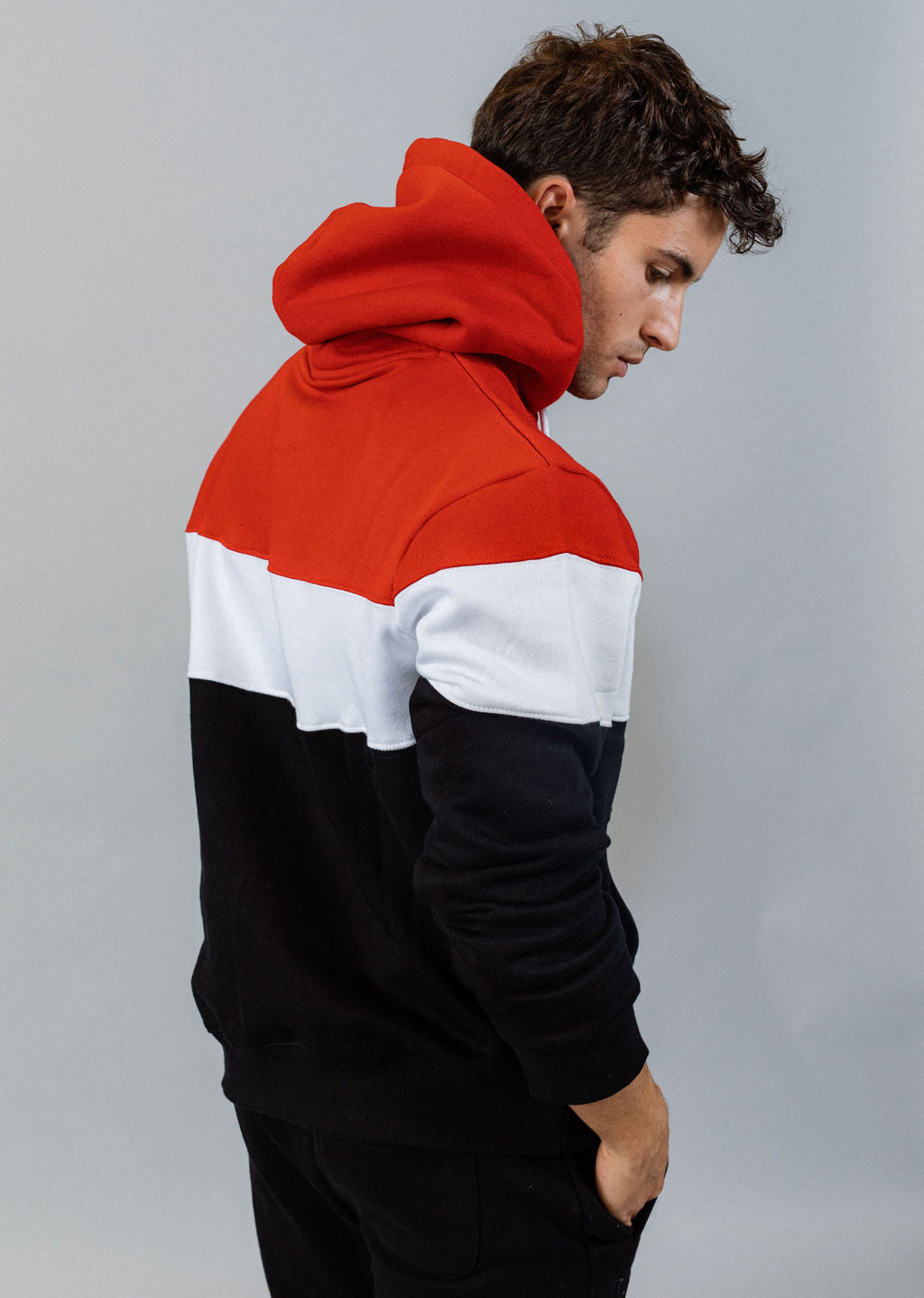 Sweatshirt EKLEC SKYLINE