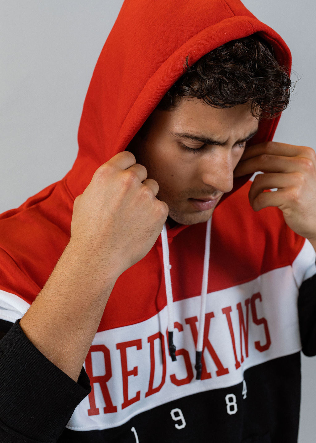 Sweatshirt EKLEC SKYLINE