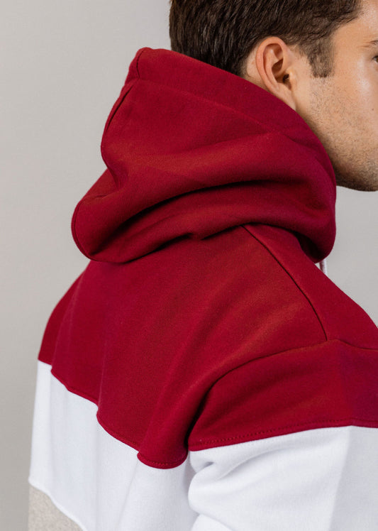 Sweatshirt EKLEC SKYLINE
