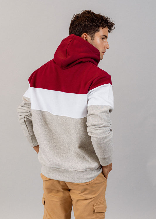 Sweatshirt EKLEC SKYLINE