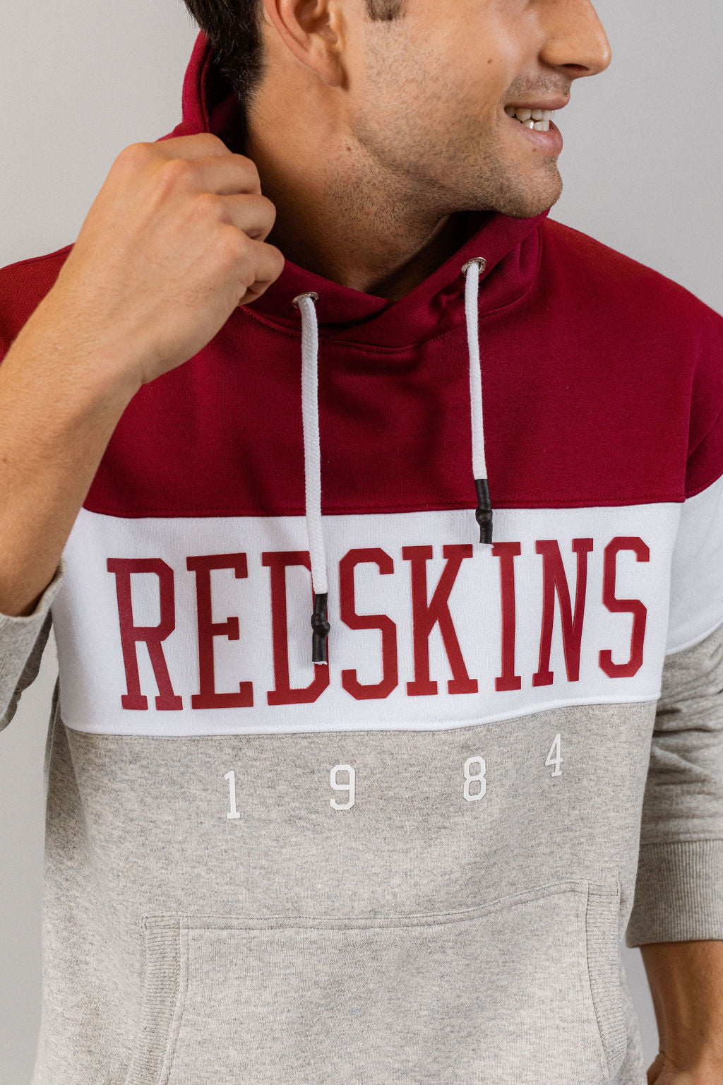 Sweatshirt EKLEC SKYLINE