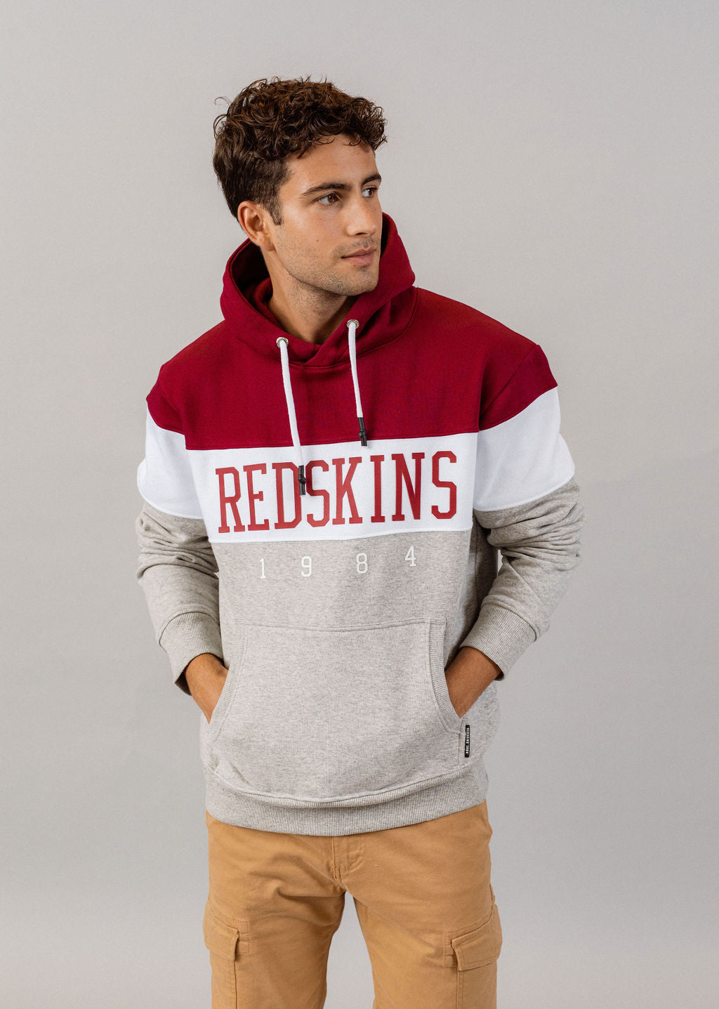 Sweatshirt EKLEC SKYLINE