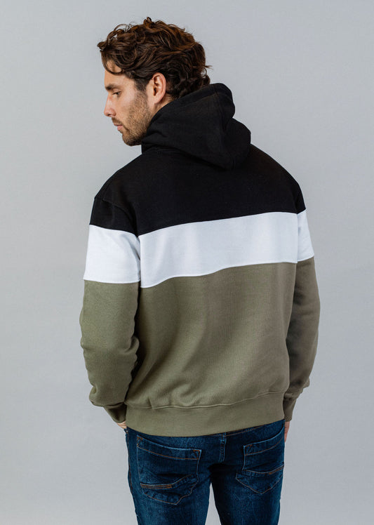 Sweatshirt EKLEC SKYLINE