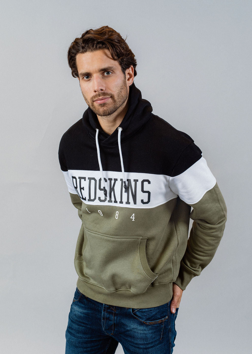 Sweatshirt EKLEC SKYLINE