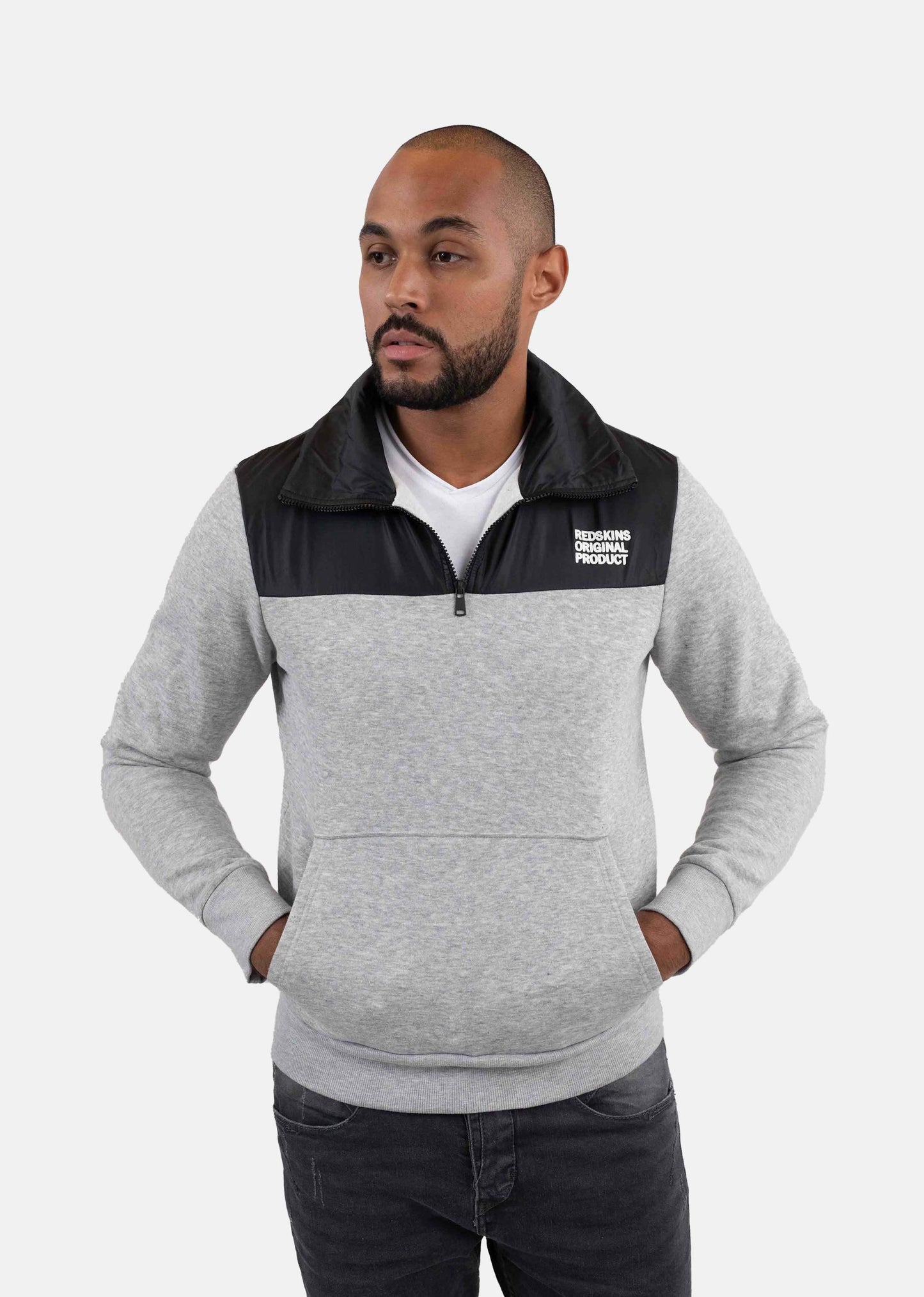 Sweatshirt FAMOUS BURTON