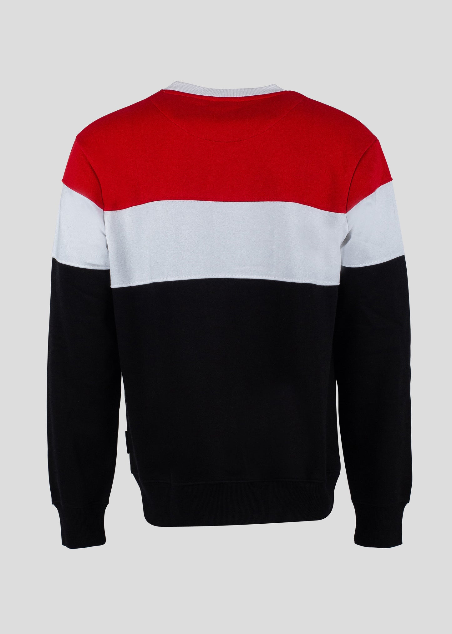 Sweatshirt FOUGA SKYLINE