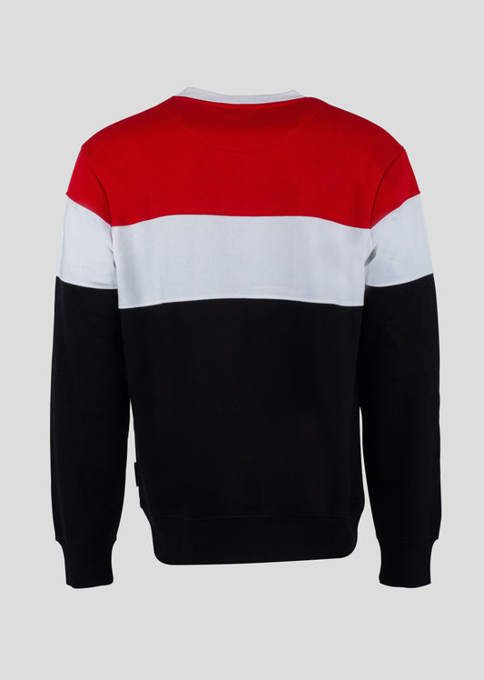Sweatshirt FOUGA SKYLINE