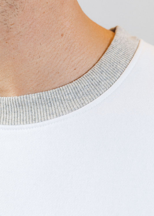 Sweatshirt FOUGA SKYLINE