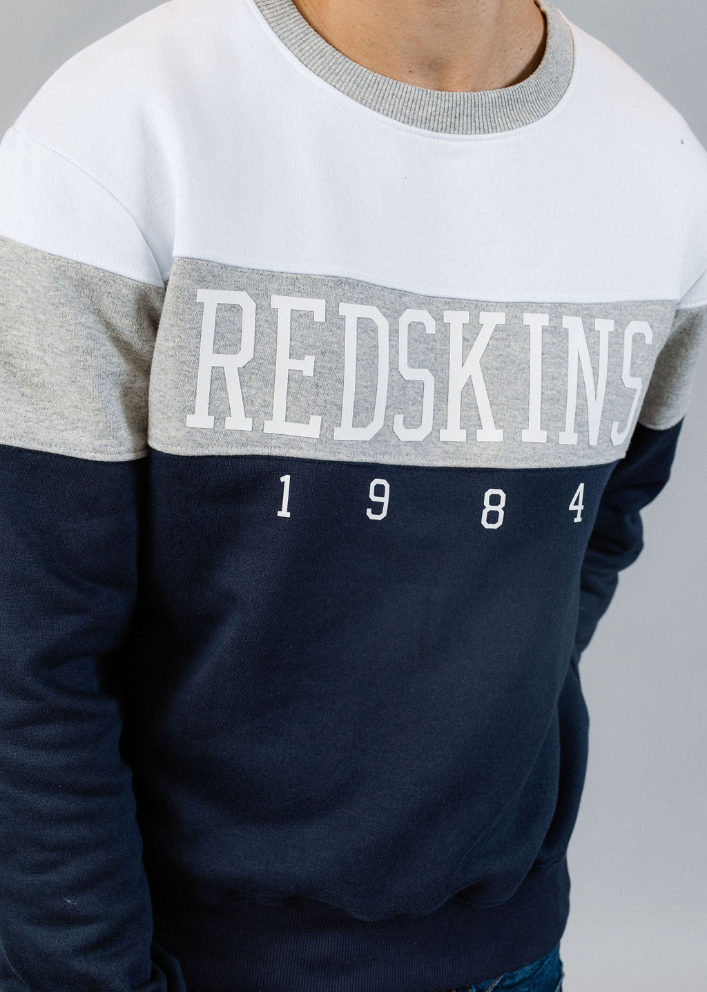 Sweatshirt FOUGA SKYLINE