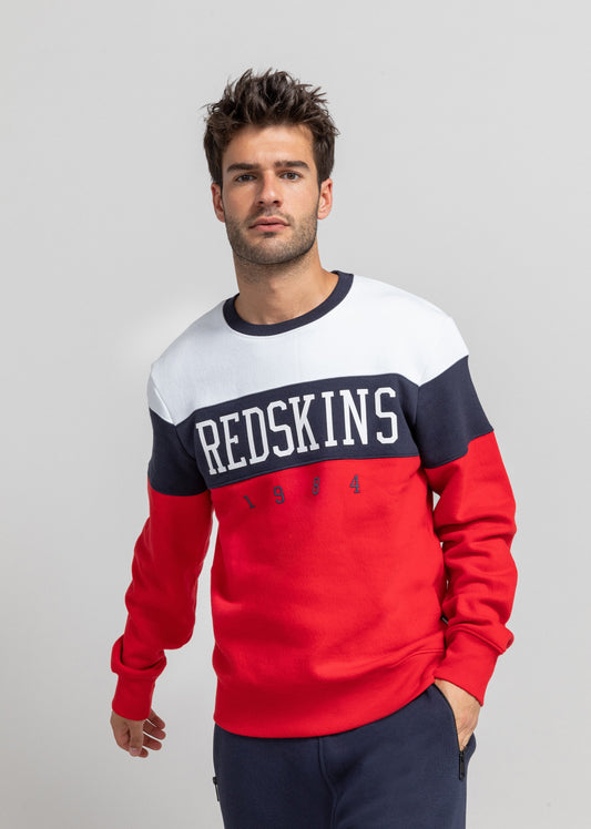 Sweatshirt FOUGA SKYLINE