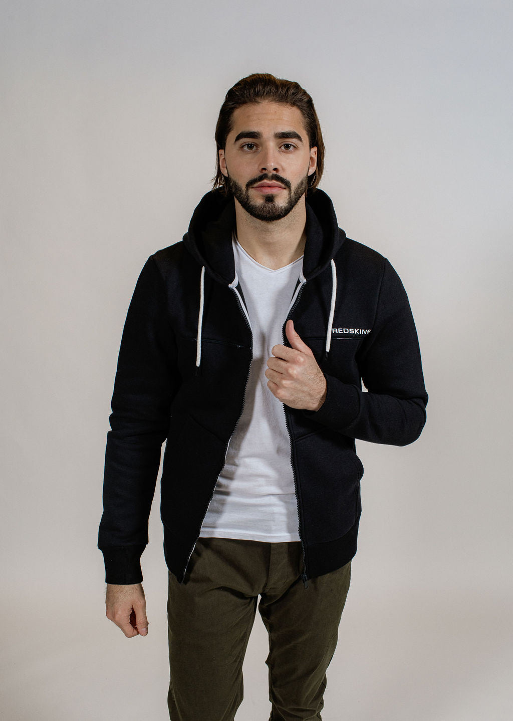 Sweatshirt FRACKING BURTON