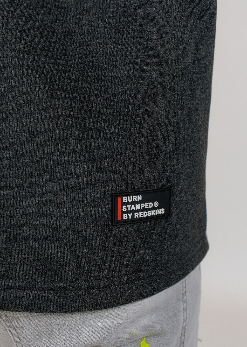 Sweatshirt GIFTED POSTER