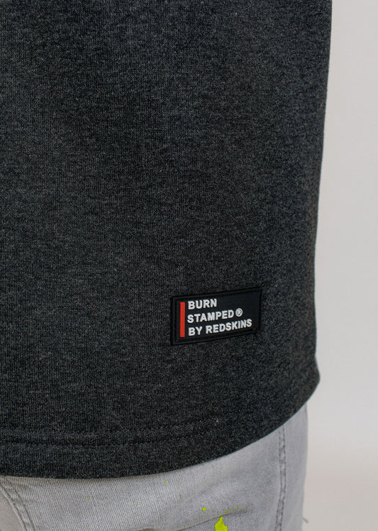 Sweatshirt GIFTED POSTER