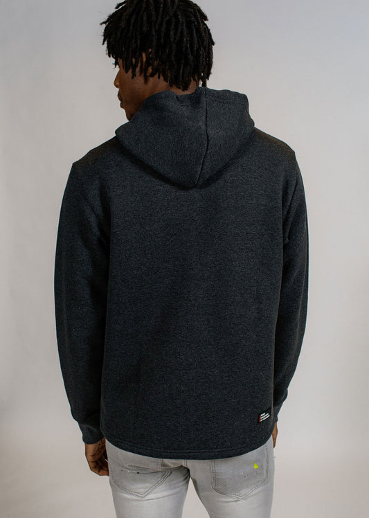 Sweatshirt GIFTED POSTER