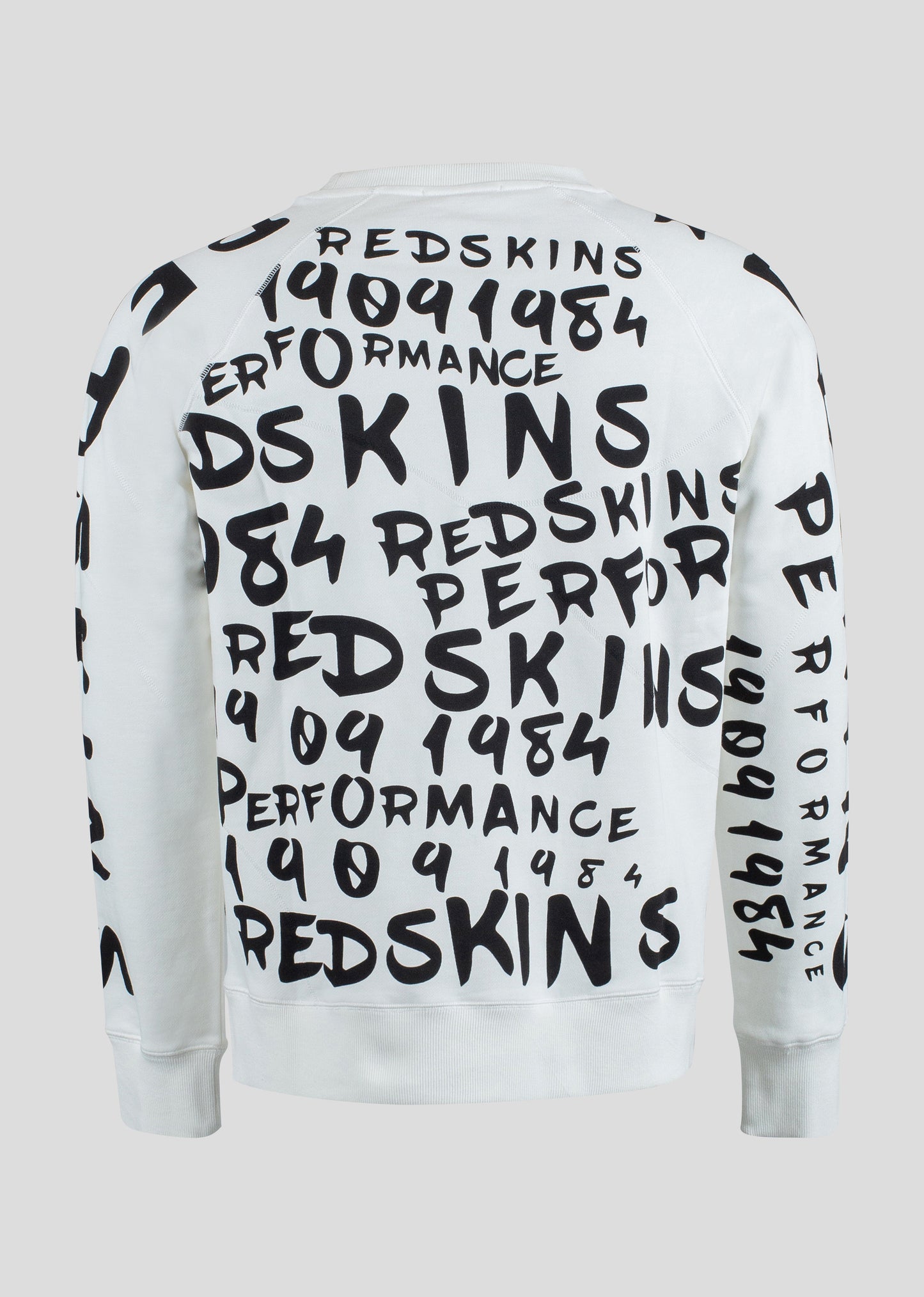 Sweatshirt HEDDY SMASH