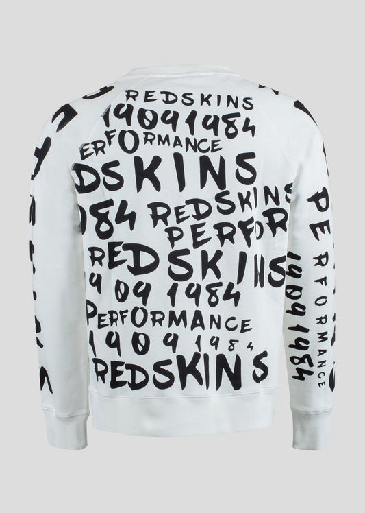 Sweatshirt HEDDY SMASH