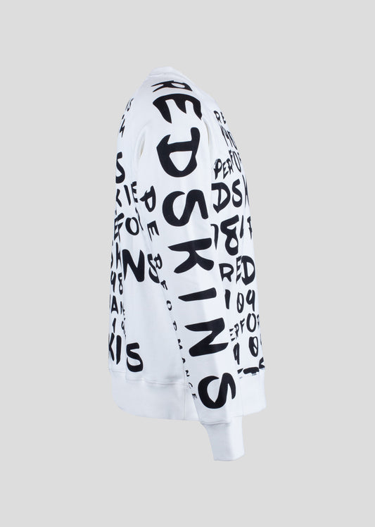 Sweatshirt HEDDY SMASH