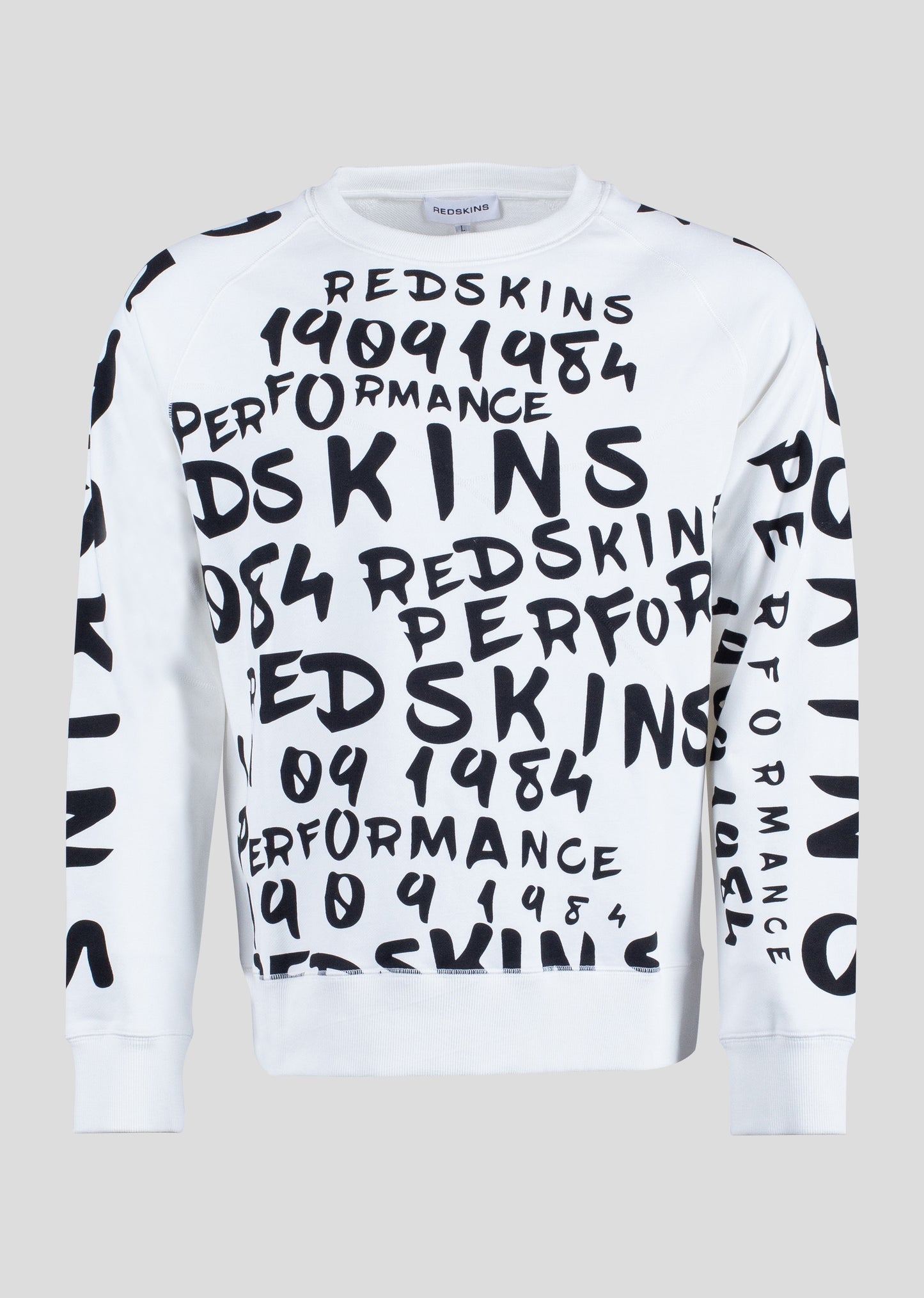 Sweatshirt HEDDY SMASH