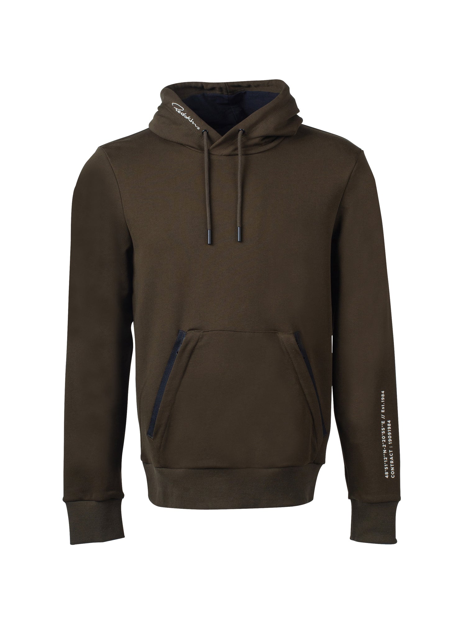 Sweatshirt HOOBY FADE