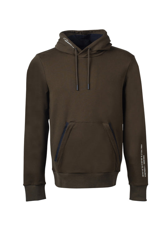 Sweatshirt HOOBY FADE