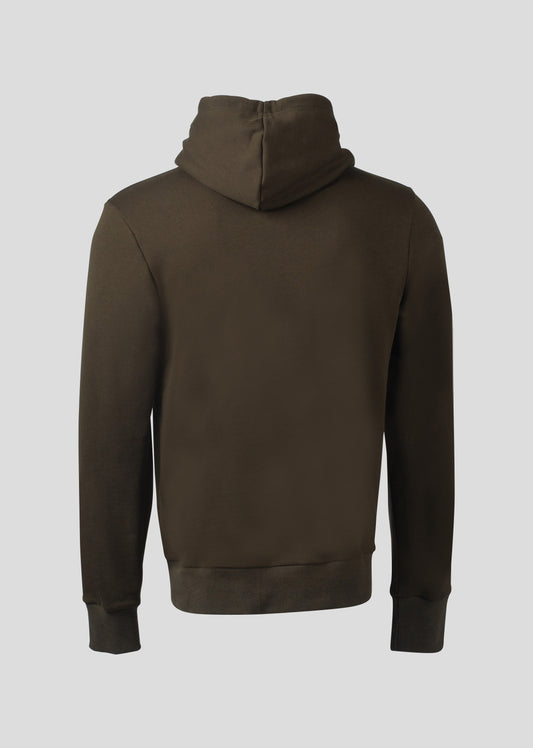 Sweatshirt HOOBY FADE