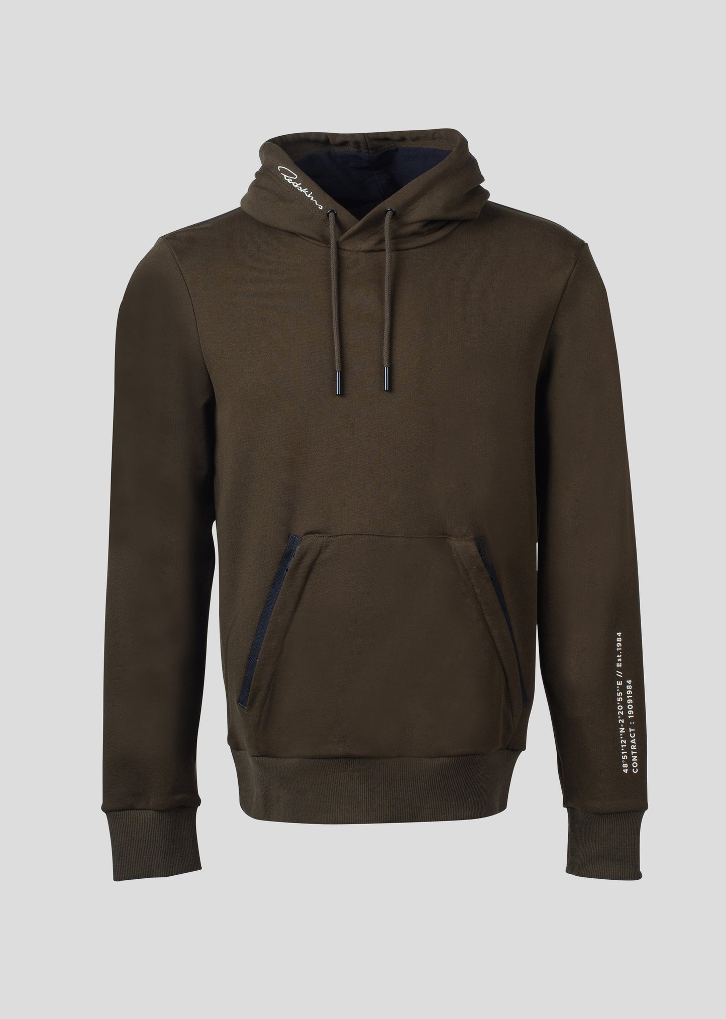 Sweatshirt HOOBY FADE