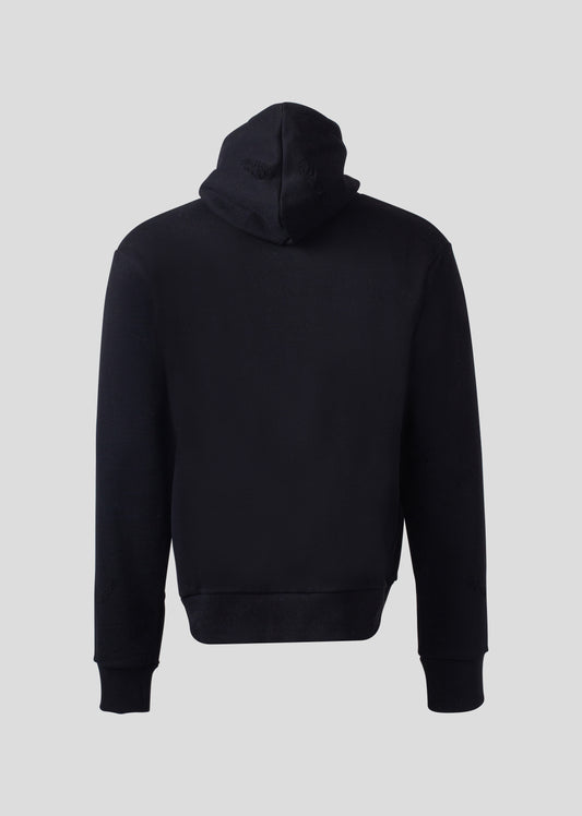 Sweatshirt LARRY FRENCH