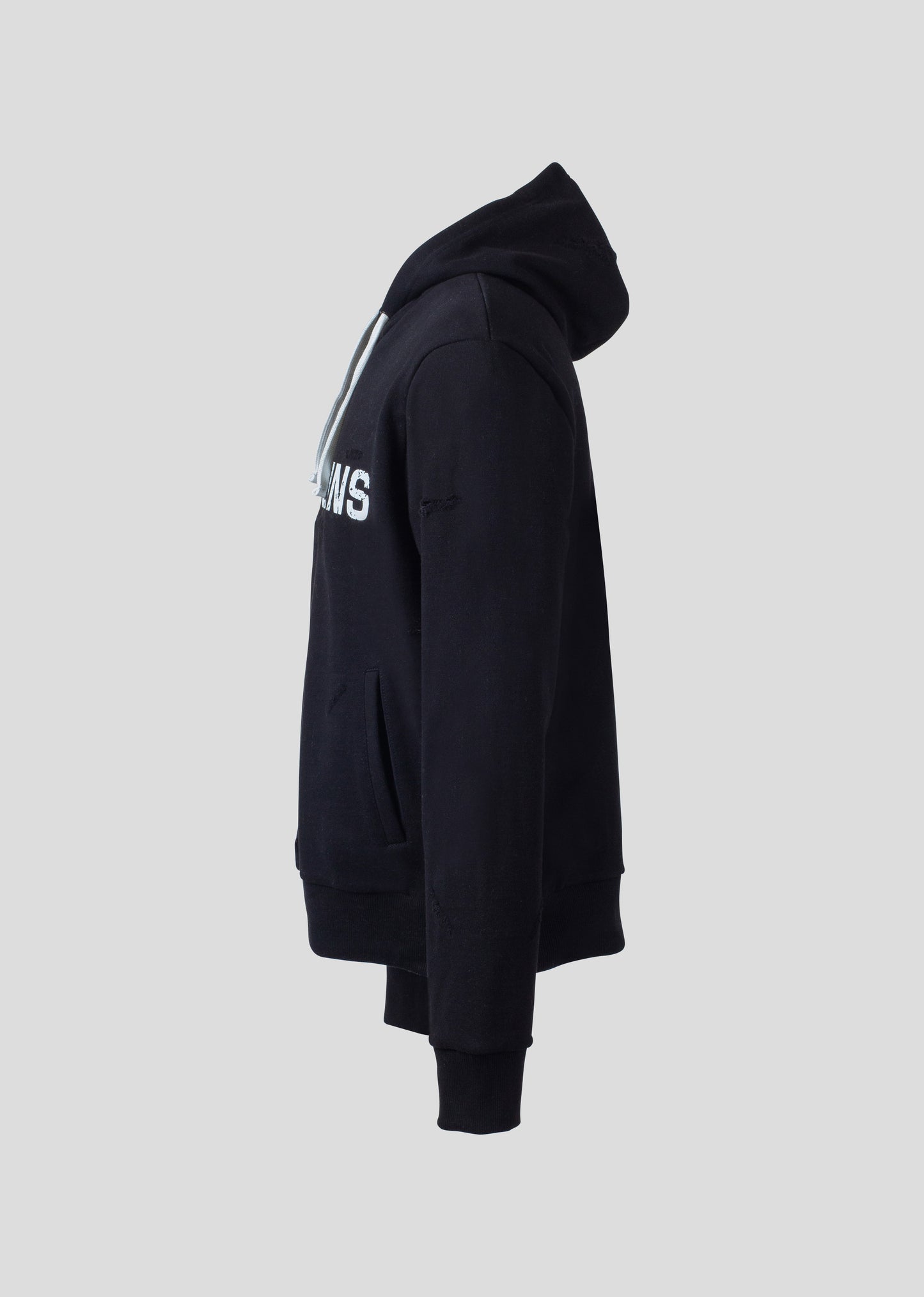 Sweatshirt LARRY FRENCH