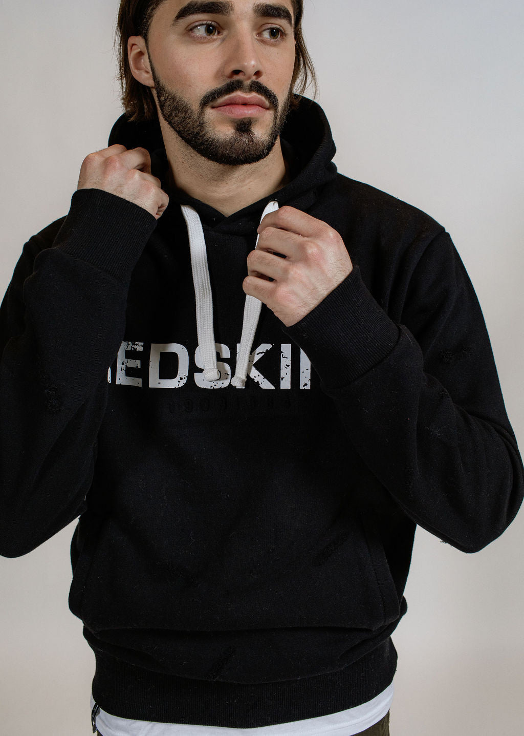 Sweatshirt LARRY FRENCH