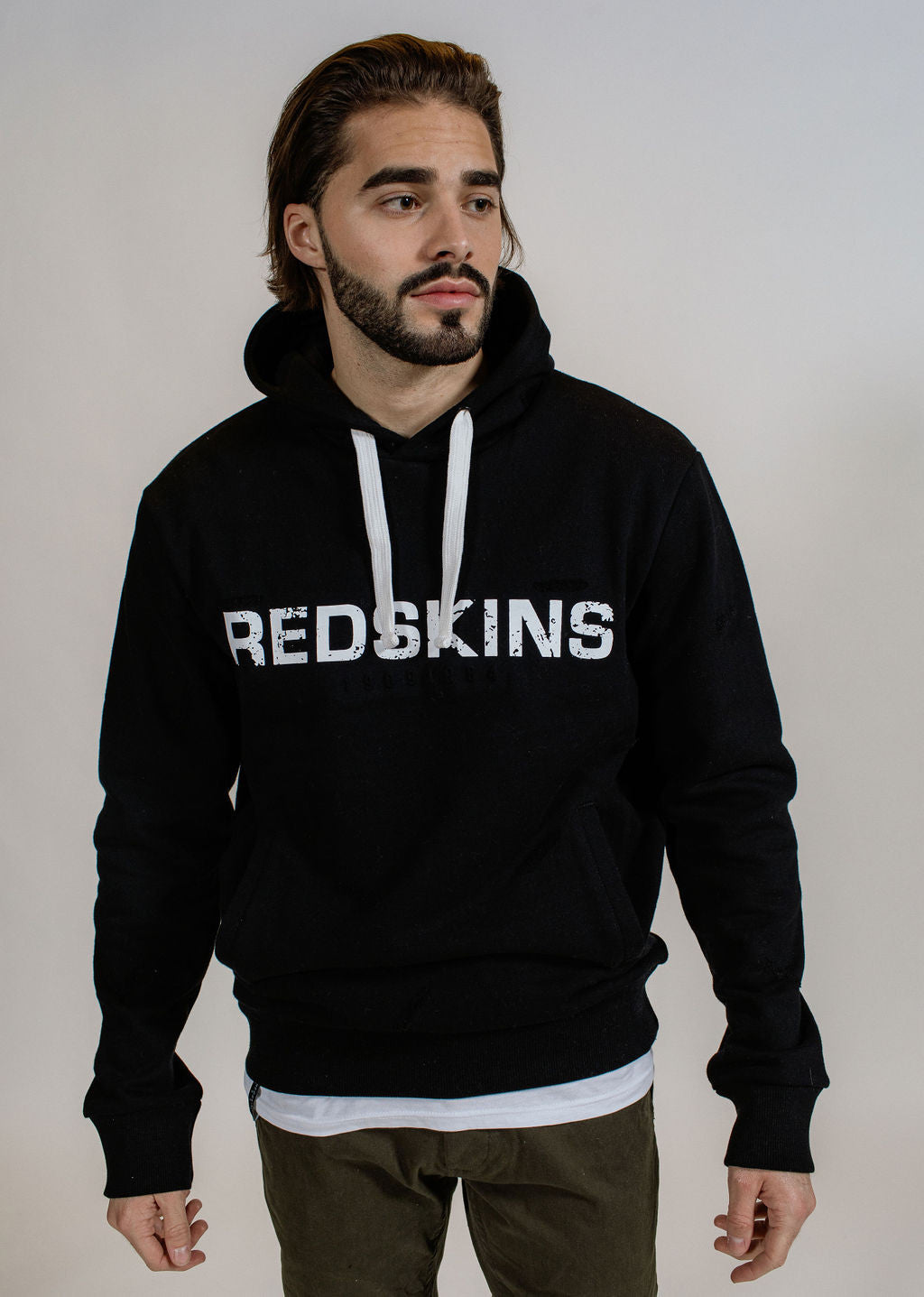 Sweatshirt LARRY FRENCH