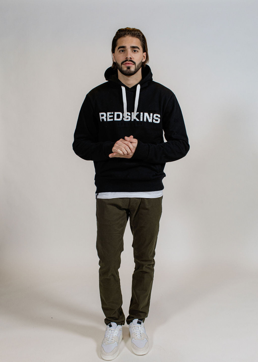 Sweatshirt LARRY FRENCH
