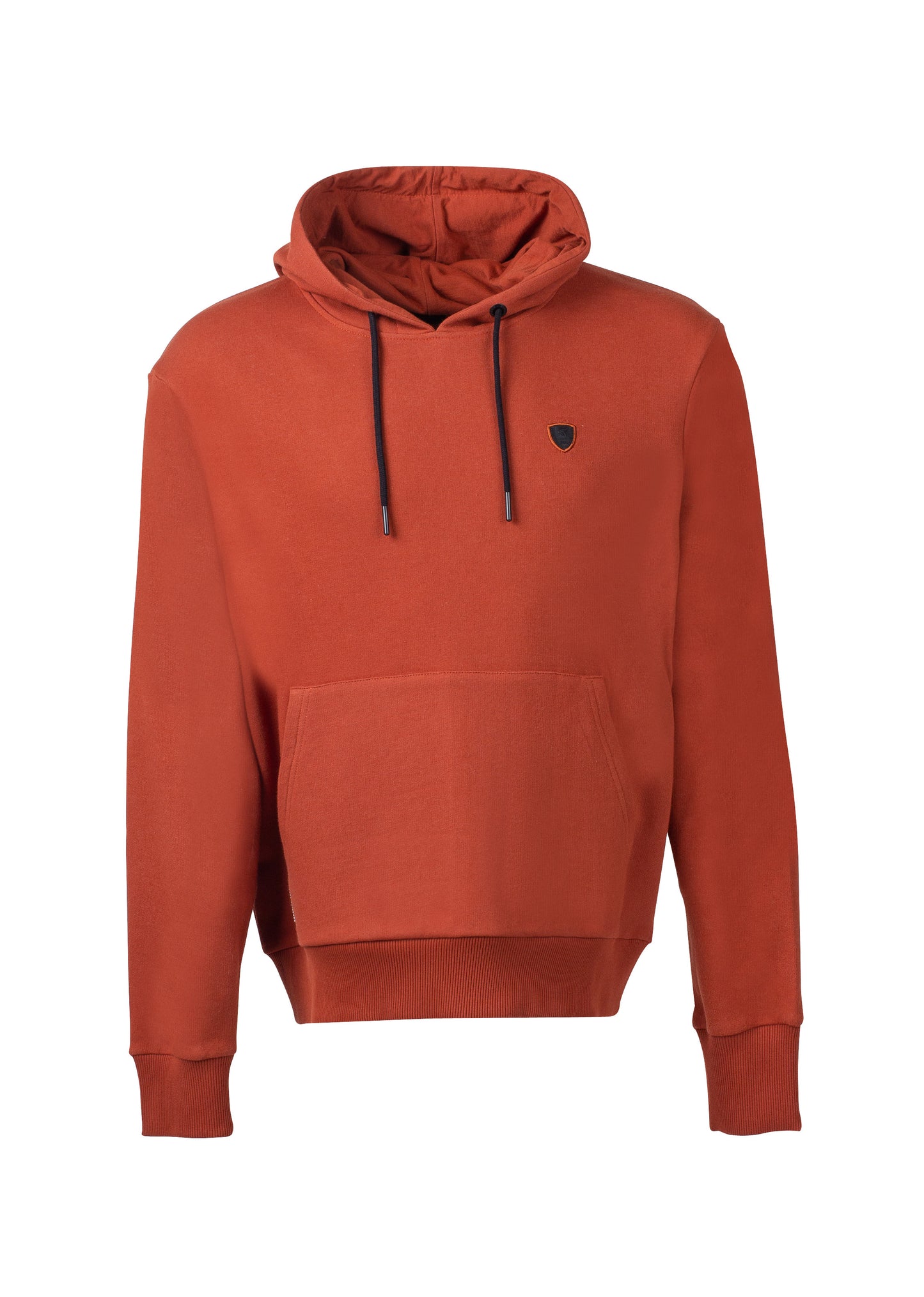 Sweatshirt MAKIT POSTER COGN