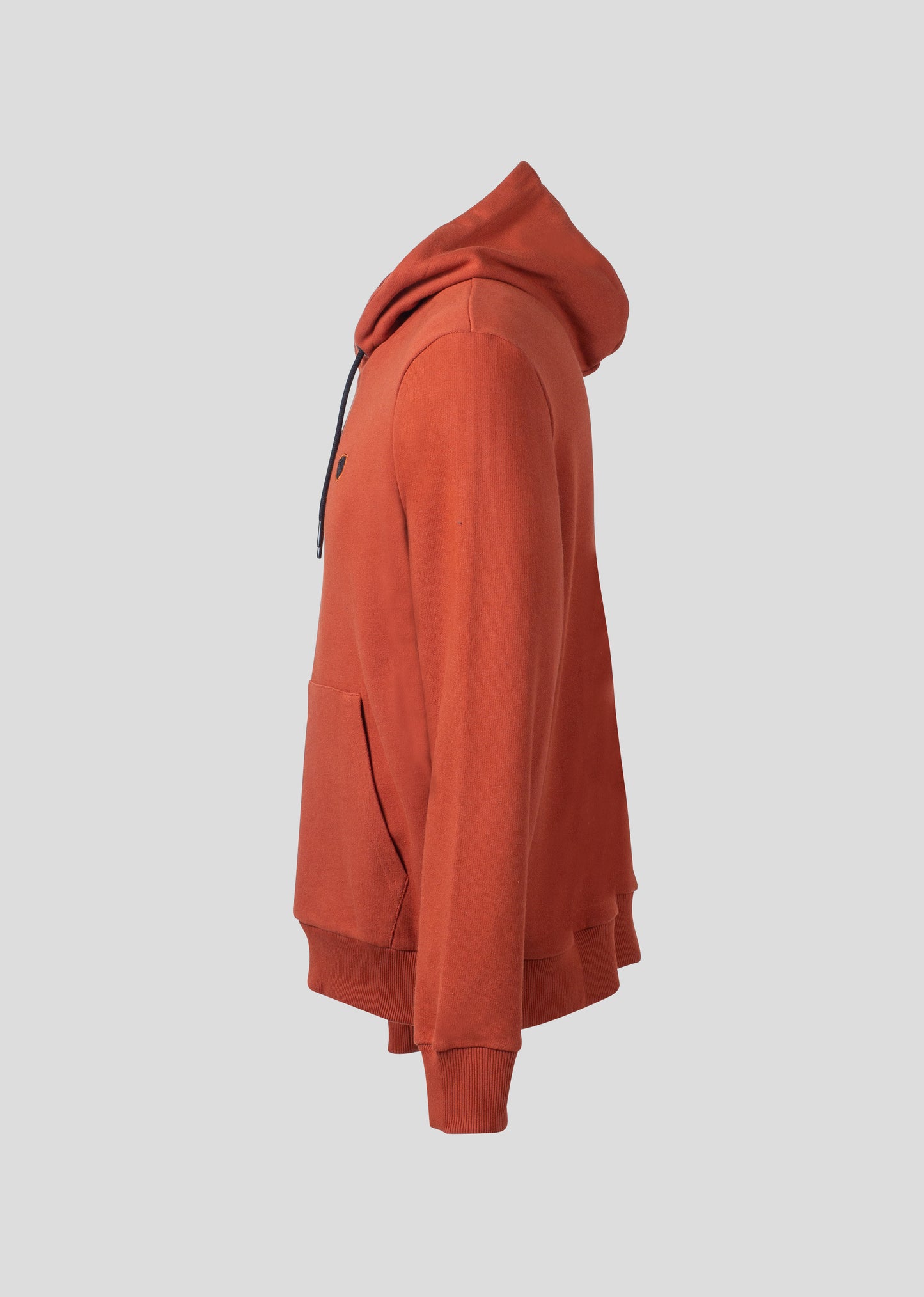 Sweatshirt MAKIT POSTER COGN