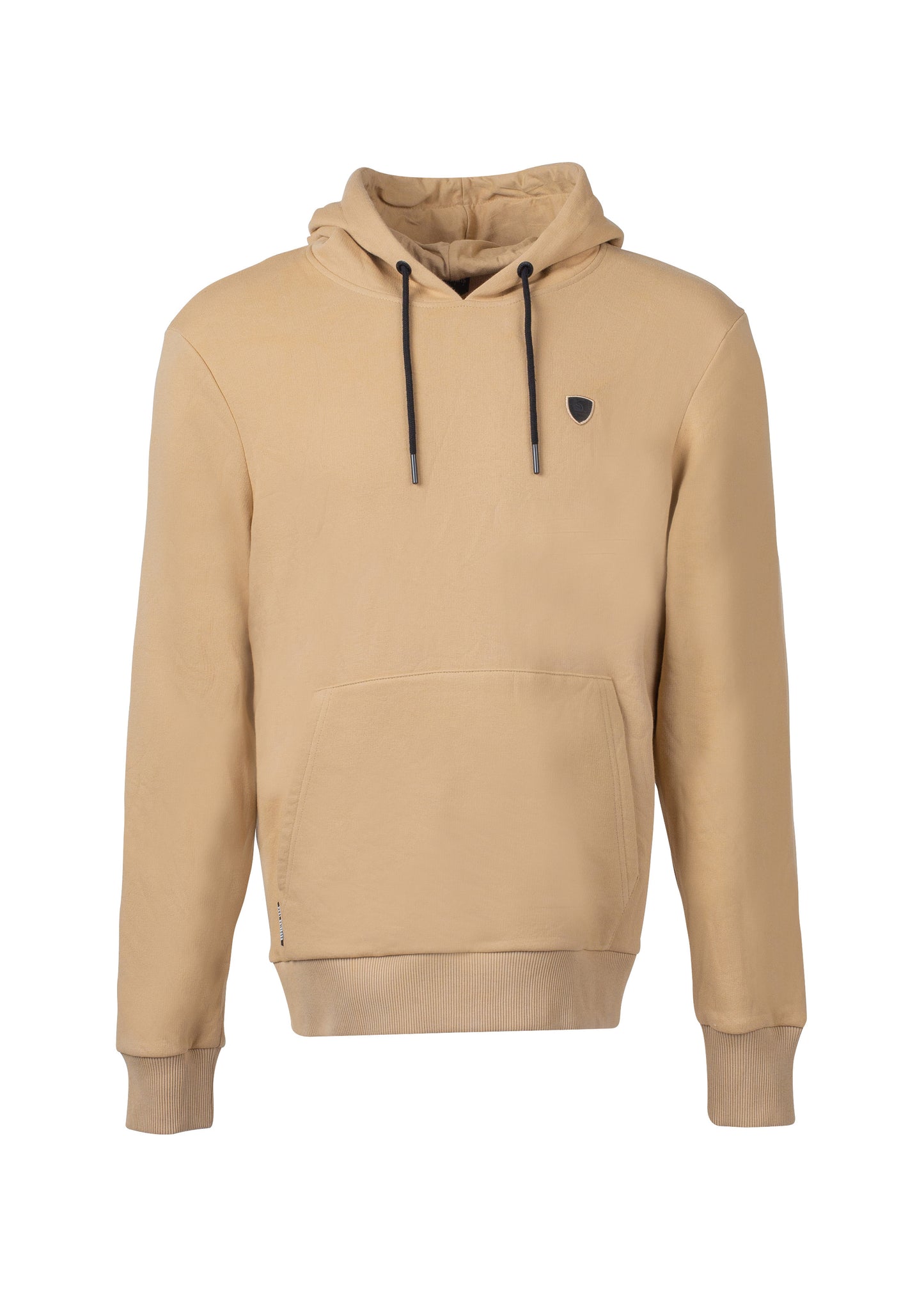 Sweatshirt MAKIT POSTER SAND