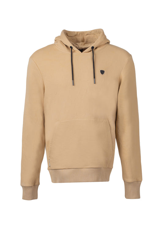 Sweatshirt MAKIT POSTER SAND