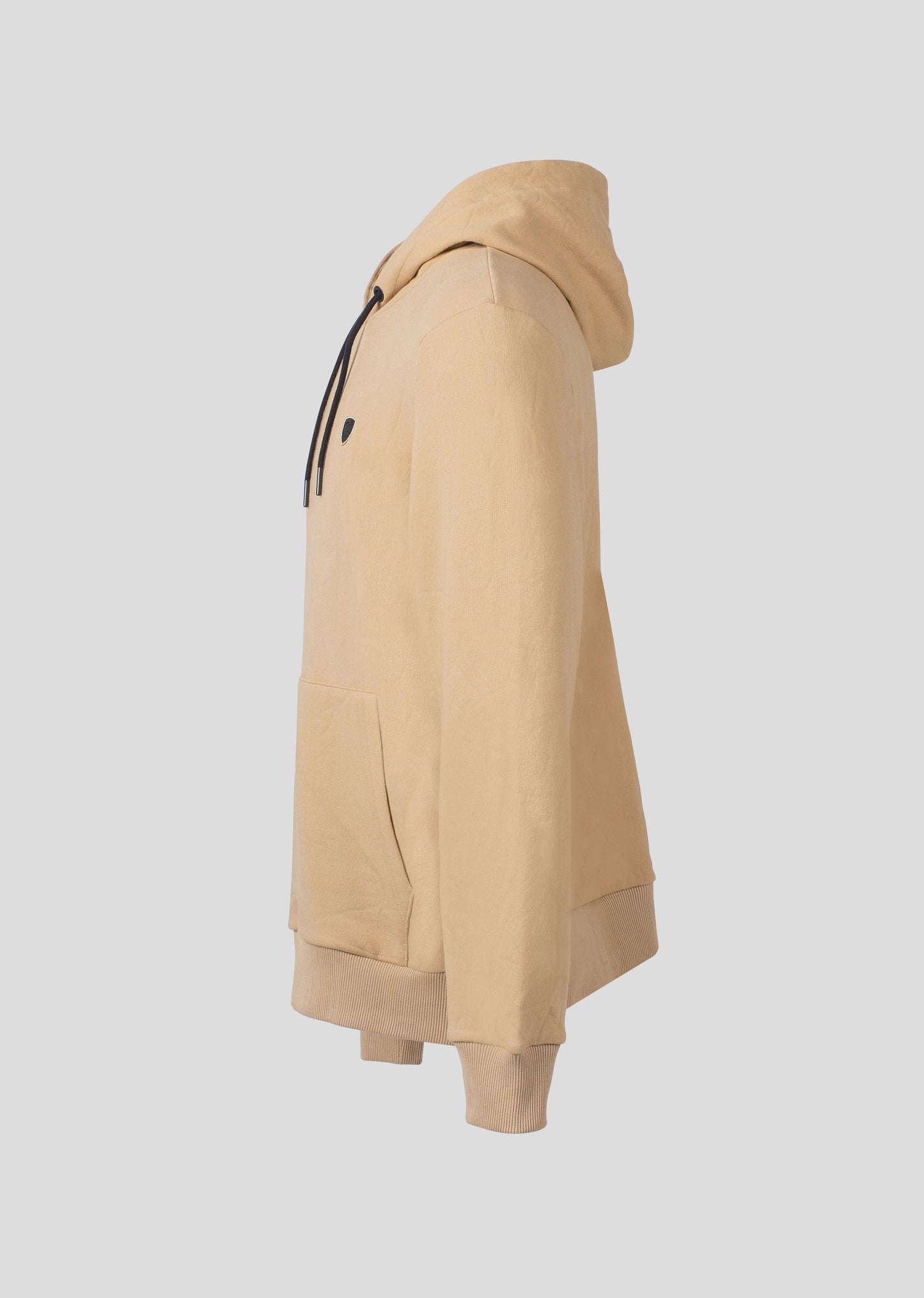 Sweatshirt MAKIT POSTER SAND