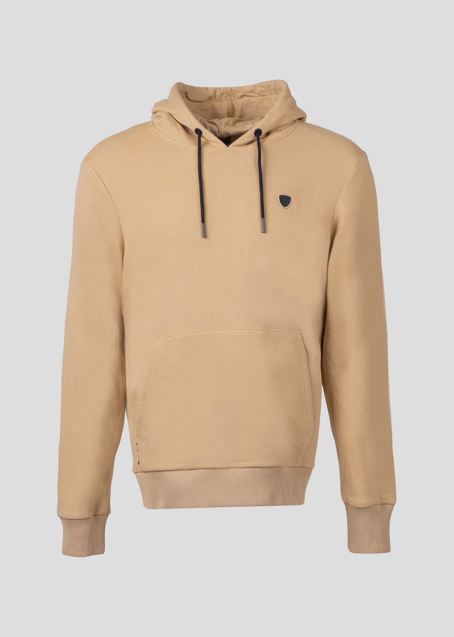 Sweatshirt MAKIT POSTER SAND