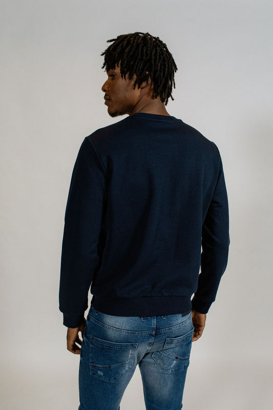 Sweatshirt NEEDLE FADE