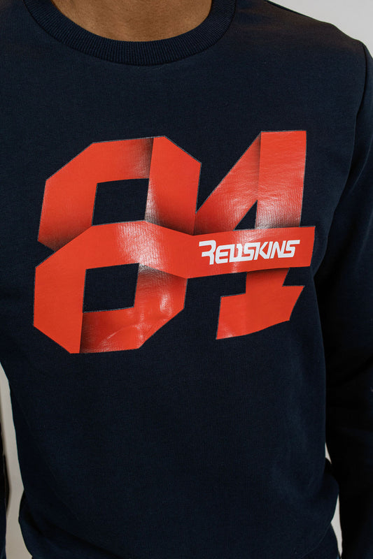Sweatshirt NEEDLE FADE