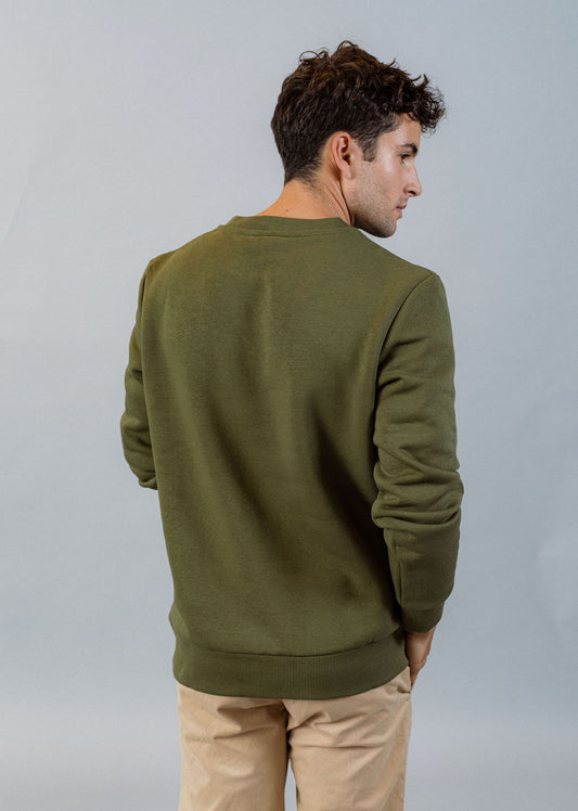 Sweatshirt RUSE POSTER